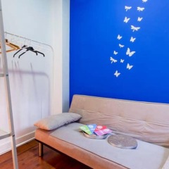 Отель With 2 Bedrooms in Madrid, With Wifi Испания, Мадрид - отзывы, цены и фото номеров - забронировать отель With 2 Bedrooms in Madrid, With Wifi онлайн фото 4