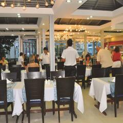 Blue Diamond Alya Hotel - All Inclusive