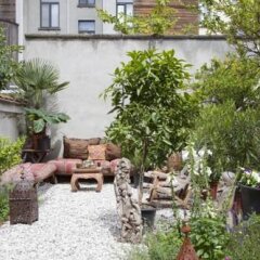 Отель B&B De Witte Nijl