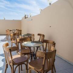 Waad Al Ula Hotel фото 3
