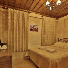Goreme City Hotel Турция, Гёреме - отзывы, цены и фото номеров - забронировать отель Goreme City Hotel онлайн удобства в номере фото 2