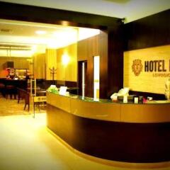 Hotel Lev Ловосице интерьер отеля фото 2
