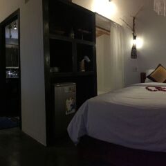 Отель An Bang Vera Homestay сауна
