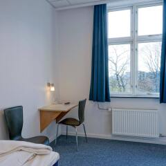 BB-Hotel Vejle Park удобства в номере