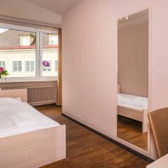 Smart Stay Hostel Munich City комната для гостей фото 4