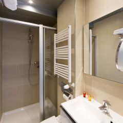 Отель No. 377 House Нидерланды, Амстердам - отзывы, цены и фото номеров - забронировать отель No. 377 House онлайн ванная