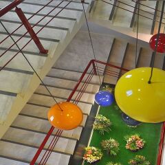 Art Hotel Claude Monet детские мероприятия фото 2