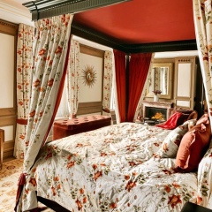 Отель Adlon Kempinski комната для гостей фото 10