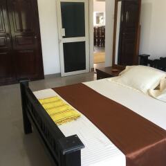 Отель Bawana Beach House комната для гостей фото 3