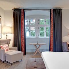 Augustine, a Luxury Collection Hotel, Prague комната для гостей фото 8