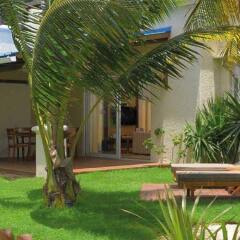 Отель Shandrani Beachcomber Resort & Spa All Inclusive фото 6