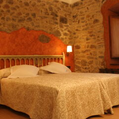 Hotel Casa Mas Gran комната для гостей