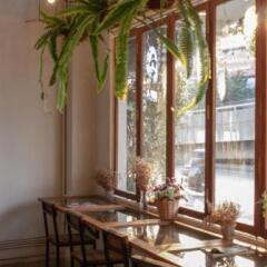 Grandpa's Hostel Bangkok Бангкок питание фото 3