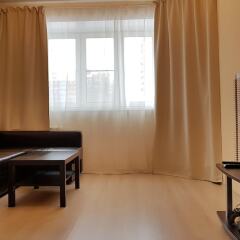 Апартаменты DeLuxe Apartment Garibaldi комната для гостей фото 3
