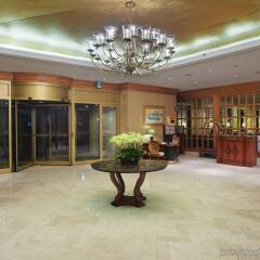 Отель Holiday Inn Seoul Seongbuk интерьер отеля