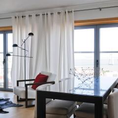 Отель Panoramic Living Португалия, Лиссабон - отзывы, цены и фото номеров - забронировать отель Panoramic Living онлайн питание