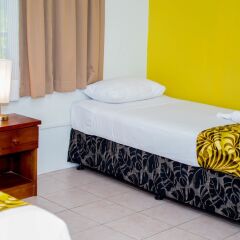 Отель Hexagon International Hotel Фиджи, Вити-Леву - отзывы, цены и фото номеров - забронировать отель Hexagon International Hotel онлайн комната для гостей фото 4