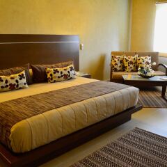 Layfer Express & hotel Inn Córdoba, Veracruz комната для гостей фото 5