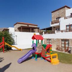 Отель Costa Lindia Beach Южный Родос детские мероприятия фото 2