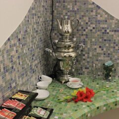 Отель Albergo Alla Posta Базилиано в номере фото 2