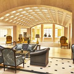 Отель Adlon Kempinski интерьер отеля фото 4
