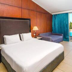 Hawaii Caesar Palace Hotel & Aqua Park - Families and Couples only комната для гостей фото 3
