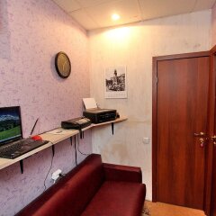 Welcome Hostel Санкт-Петербург удобства в номере фото 2
