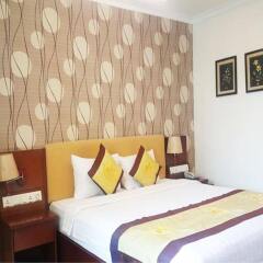 Adora Hotel комната для гостей фото 4