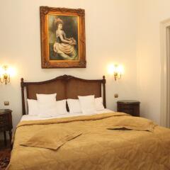 St. George Residence All Suite Hotel Deluxe 5* Апартаменты с различными типами кроватей