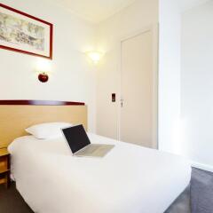 Hotel Campanile Paris Ouest - Boulogne комната для гостей