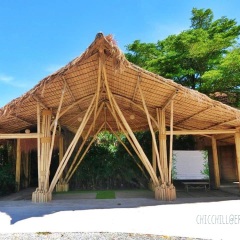 Отель ChiCChiLL @ Eravana, eco-chic pool-villa, Pattaya фото 2