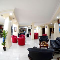 Eylul Hotel интерьер отеля фото 2