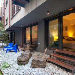 Noa Luxury Apartments Турция, Стамбул - отзывы, цены и фото номеров - забронировать отель Noa Luxury Apartments онлайн балкон