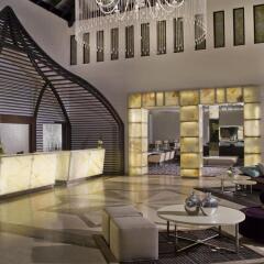 Отель Gran Melia Palacio De Isora Resort & Spa Алкала интерьер отеля
