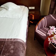 Kossak Hotel удобства в номере фото 2