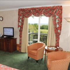 Отель Swindon Blunsdon House Hotel, BW Premier Collection Великобритания, Суиндон - отзывы, цены и фото номеров - забронировать отель Swindon Blunsdon House Hotel, BW Premier Collection онлайн комната для гостей