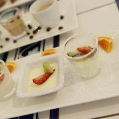 Hotel Luxor Римини в номере фото 2