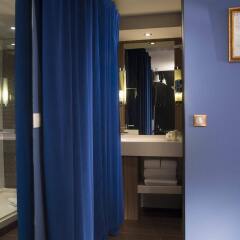 Hotel Les Théâtres удобства в номере