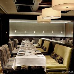 Отель Auberge Vancouver Hotel Канада, Ванкувер - отзывы, цены и фото номеров - забронировать отель Auberge Vancouver Hotel онлайн помещение для мероприятий