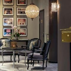 Отель Freys Hotel Швеция, Стокгольм - отзывы, цены и фото номеров - забронировать отель Freys Hotel онлайн питание