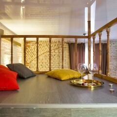 Апартаменты Apartment at the Red Bridge спа фото 2