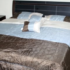 Mariador Palace in Conakry, Guinea from 106$, photos, reviews - zenhotels.com guestroom