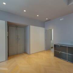 Апартаменты Santa Croce Deluxe 2 Bedroom Apartment Флоренция удобства в номере