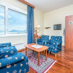 Thon Hotel Harstad детские мероприятия