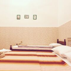 Отель Ocean Vibes Guesthouse Мальдивы, Северный атолл Мале - отзывы, цены и фото номеров - забронировать отель Ocean Vibes Guesthouse онлайн сауна