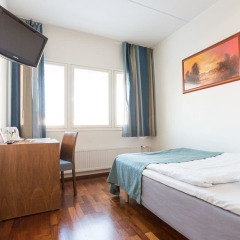 Finlandia Hotel Alba комната для гостей фото 5