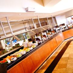 Отель Holiday Inn Resort Acapulco гостиничный бар