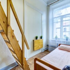 Гостиница 12 Stulev Apart-Hotel в Санкт-Петербурге 2 отзыва об отеле, цены и фото номеров - забронировать гостиницу 12 Stulev Apart-Hotel онлайн Санкт-Петербург комната для гостей фото 3