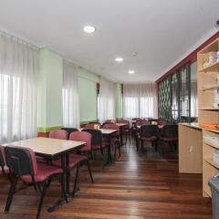 Hotel Regio
