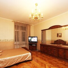 Апартаменты Apart Lux Генерала Ермолова Москва